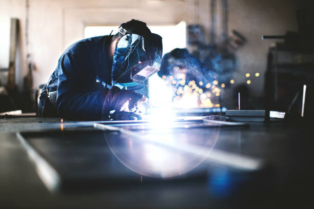 Best Aerospace and Defense Welding in Seminole, FL