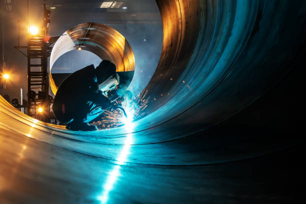 Best Structural Steel Welding in Seminole, FL