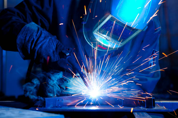 Best Welding Equipment Sales and Repair in Seminole, FL