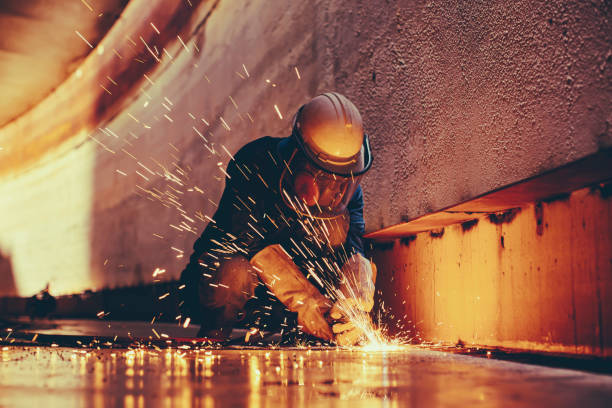 Best Artistic and Custom Metal Fabrication in Seminole, FL