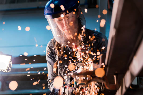 Reliable Seminole, FL Welder & Metal Fabrication Solutions