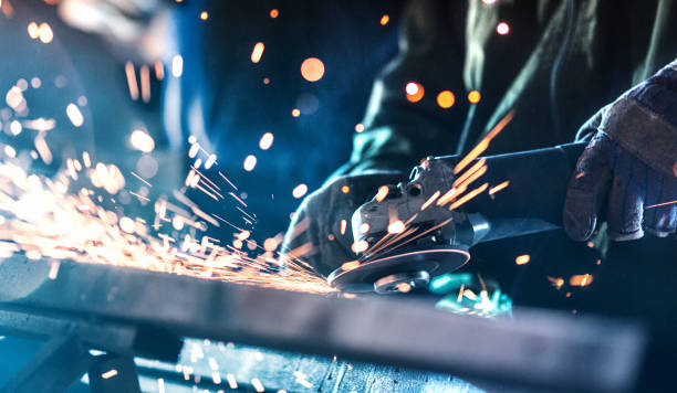 Best Food and Beverage Processing Equipment Welding in Seminole, FL